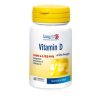 LONGLIFE VITAMIN D 1000UI 60 COMPRESSE