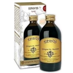 EPAVIS LIQUIDO 200 ML