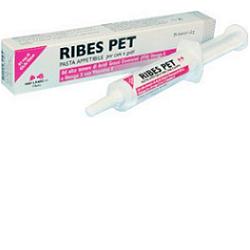 RIBES PET PASTA APPETIBILE 30 G
