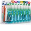PLAKKONTROL MINIGRIP SCOVOLINO 0,7 MM 10 PEZZI