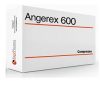 ANGEREX 600 20 COMPRESSE