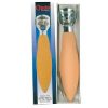 CREDO TAGLIACALLI CROMATO CON CLIP RASPA COLORE ALBICOCCA