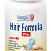 LONGLIFE HAIR FORMULA PLUS 60 TAVOLETTE