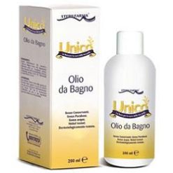 UNICO OLIO DA BAGNO 200 ML