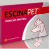 ESCINAPET PASTA ORALE 50 ML
