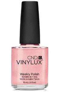 SMALTO VINYLUX WEEKLY POLISH CAKE POP135