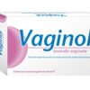 VAGINOL LAVANDA VAGINALE 5 FLACONI 150 ML
