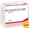 CRIOVEN 500 16 BUSTINE