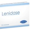 LENIDASE 20 COMPRESSE