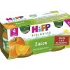 HIPP BIO HIPP BIO OMOGENEIZZATO ZUCCA 2X80 G
