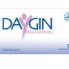 DAYGIN OVULI VAGINALI 10 OVULI 2 G