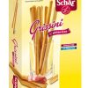 SCHAR GRISSINI 4 PORZIONI DA 60 G