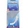 PIKDENT STUZZICOLINO 5 AZZURRO 10 PEZZI