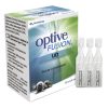 OPTIVE FUSION UD SOLUZIONE OFTALMICA STERILE 30 FLACONCINI MONODOSE 0,4 ML