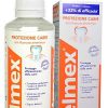 ELMEX PROTEZIONE CARIE COLLUTORIO FLUORURO AMMINICO 400 ML