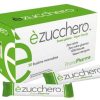 E'ZUCCHERO ADDOLCENTE 50 BUSTINE