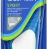 SCHOLL GEL ACTIV SPORT DONNA