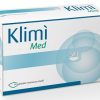 KLIMI' MED 14 SALVIETTINE DETERGENTI MONOUSO STERILI PER L'IGIENE OCULARE