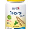 LONGLIFE DIOSCOREA 60 CAPSULE