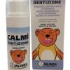 CALMI' DENTIZIONE 10 FLACONCINI MONODOSE DA 1 ML