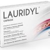 LAURIDYL 20 CAPSULE