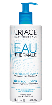 EAU THERMALE LAIT CORPO 500 ML