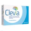 CLEVIA 20 CAPSULE DA 600 MG
