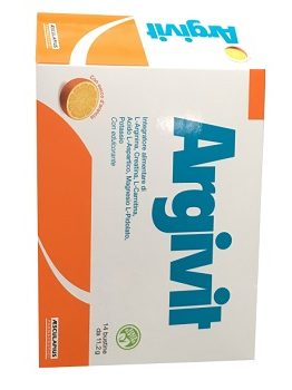 ARGIVIT 14 BUSTINE