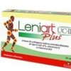 LENIART UC-II PLUS 30 COMPRESSE