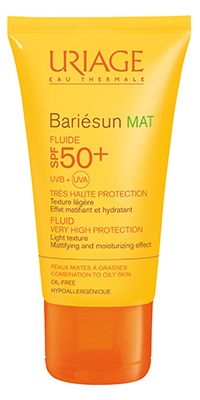 BARIESUN SPF50+ MAT FLUIDO 50 ML
