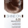 BIONIKE SHINE ON COLORE BIONDO CIOCCOLATO