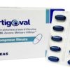 VERTIGOVAL 20 COMPRESSE