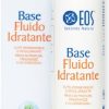 EOS BASE FLUIDO IDRATANTE200ML