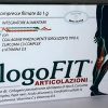 FLOGOFIT ARTICOLAZIONI 30 COMPRESSE FILMATE