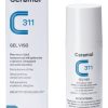 CERAMOL GEL VISO 50 ML