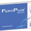 FERTIPLUS SOD 15 COMPRESSE RIVESTITE