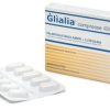 GLIALIA 400 MG + 40 MG 60 COMPRESSE