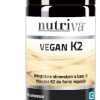NUTRIVA VEGAN K2 30 COMPRESSE