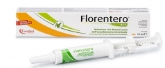 FLORENTERO ACT SIRINGA DOSATRICE 15 ML PASTA PER CANI E GATTI
