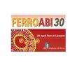 FERROABI30 20 COMPRESSE