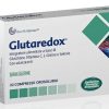 GLUTAREDOX 30 COMPRESSE ASTUCCIO 33 G