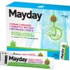 MAYDAY SOSPENSIONE PER USO ORALE ALLA MENTA 18 STICK 10 ML