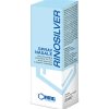 RINOSILVER SOLUZIONE SALINA IPERTONICA 3% CON ACIDO IALURONICO E ARGENTO COLLOIDALE SPRAY NASALE 20 ML