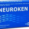 NEUROKEN 36 CAPSULE