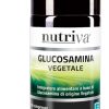 NUTRIVA GLUCOSAMINA 60 COMPRESSE VEGETALI