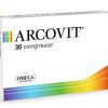 ARCOVIT 30 COMPRESSE