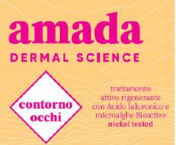 AMADA CONTORNO OCCHI 15 ML