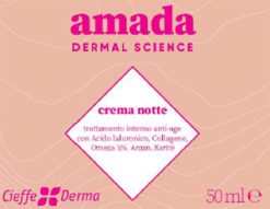 AMADA CREMA NOTTE 50 ML