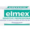 DENTIFRICIO ELMEX PROTEZIONE CARIE PROFESSIONAL