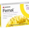 FEMAL 30 CAPSULE